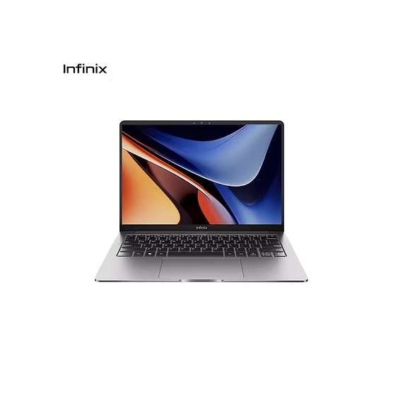 Buy Infinix XL442 Core i7 16GB 512GB SSD 14-Inch Win 11 Home Laptop in Kenya