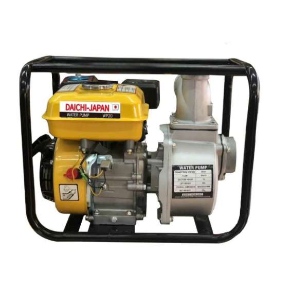 Buy Daichi Japan 2" WP20 petrol water pump in Kenya