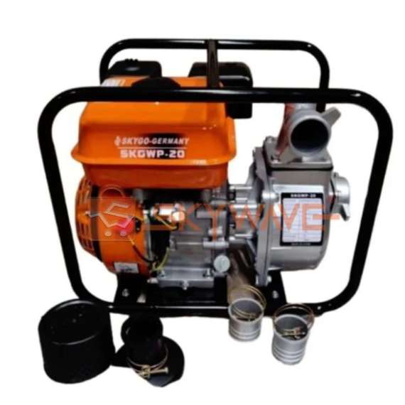 Buy Skygo SKGWP-20 7.5HP 2" WP petrol water pump in Kenya