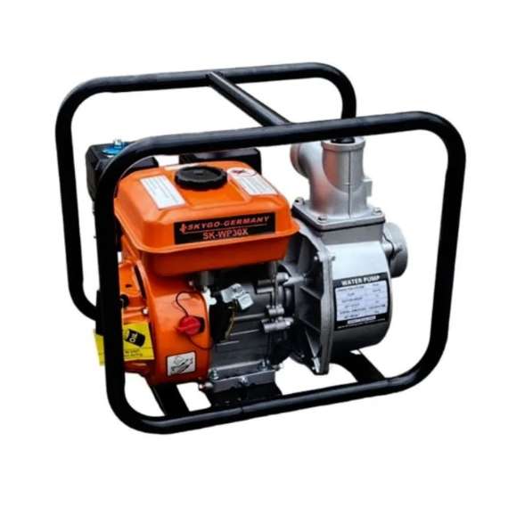 Buy Skygo SK-WP30X 7.5HP 3" WP petrol water pump in Kenya