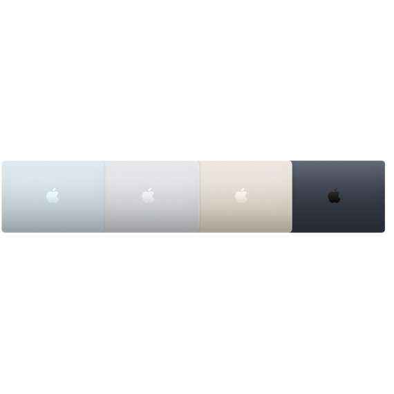 Buy Apple Macbook Air M5 16GB 512GB 13.6" Laptop in Kenya