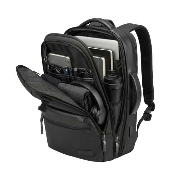 Buy oraimo MegaCarry Expandable Waterproof Business Backpack in Kenya