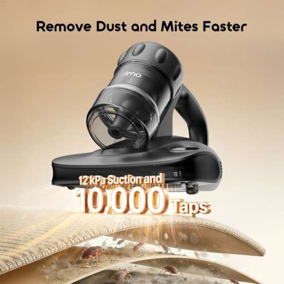 Buy oraimo CozyClean 12kPa Mattress Vacuum in Kenya