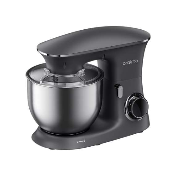 Buy oraimo OminiMix 6 Speeds Durable All Metal Gears Stand Mixer in Kenya