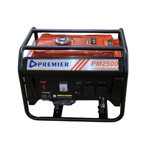 Buy Premier PM2500 2.2KVA Petrol Generator in Kenya