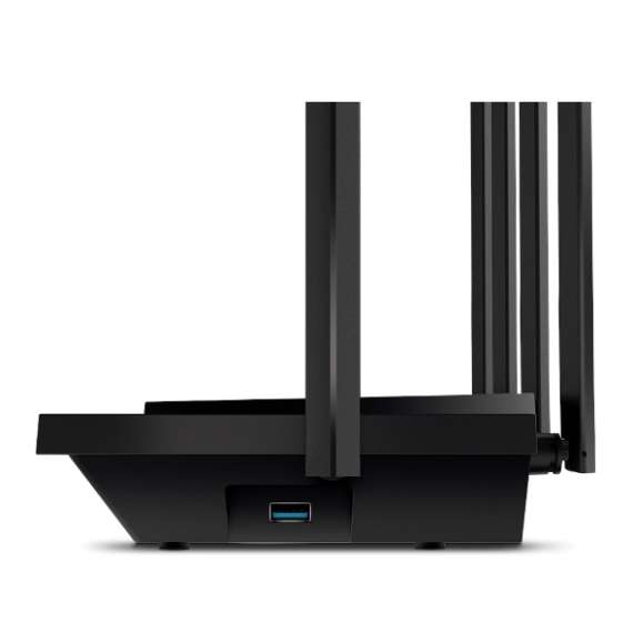 Buy TP-Link AX72 AX5400 Dual-Band Gigabit Wi-Fi 6 Router in Kenya