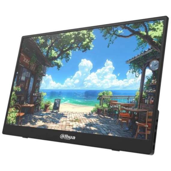 Buy Dahua PM16-F201PD 15.6" FHD Portable Monitor in Kenya