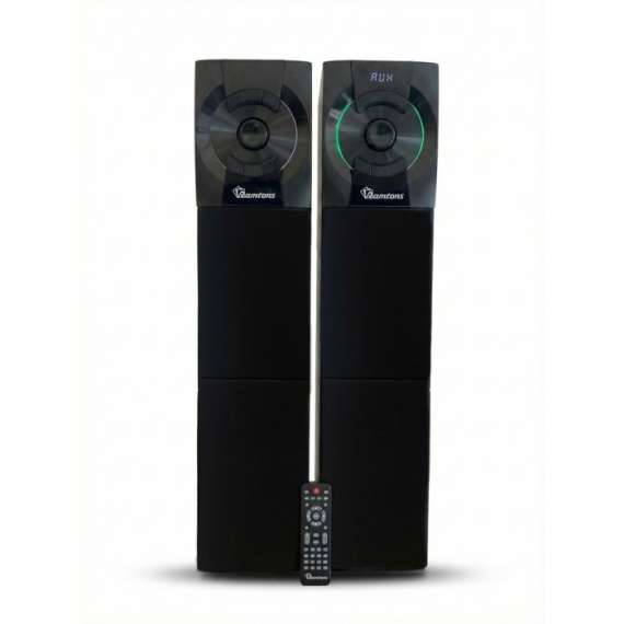 Buy Ramtons RA/109 Active Tallboy Speakers in Kenya