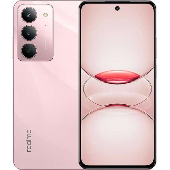 Buy Realme C75X 256GB Mobile Phone in Kenya