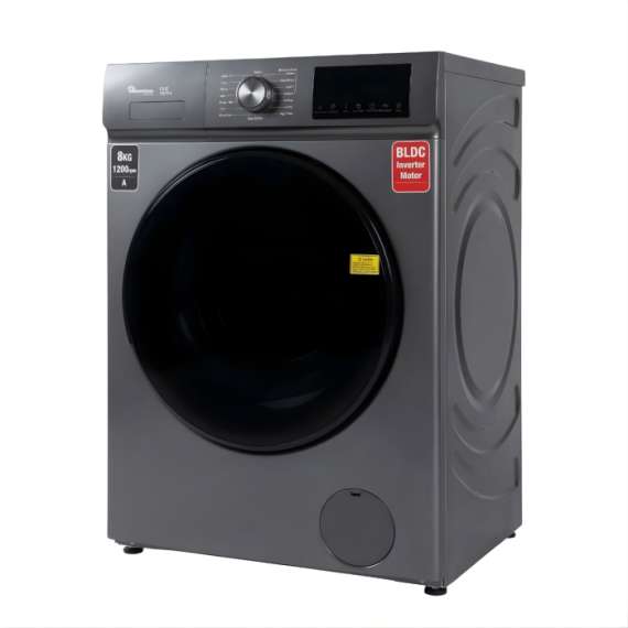 Buy Ramtons RW/216 8KG  Front Load Fully Automatic Washer in Kenya