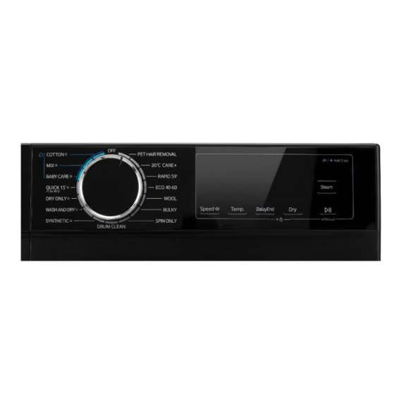 Buy Ramtons RW/219 10KG Washer 7Kg Dryer Front Load Fully Automatic Washing Machine in Kenya