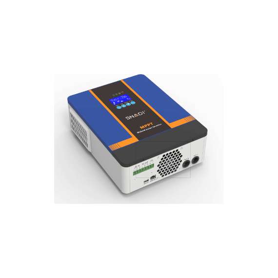 Buy Snadi NKH-5500 5.5KW High Frequency MPPT Hybrid Solar Inverter in Kenya