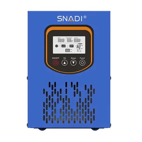 Buy Snadi FT-2000 Pure Sine-Wave solar Inverter With Charger in Kenya