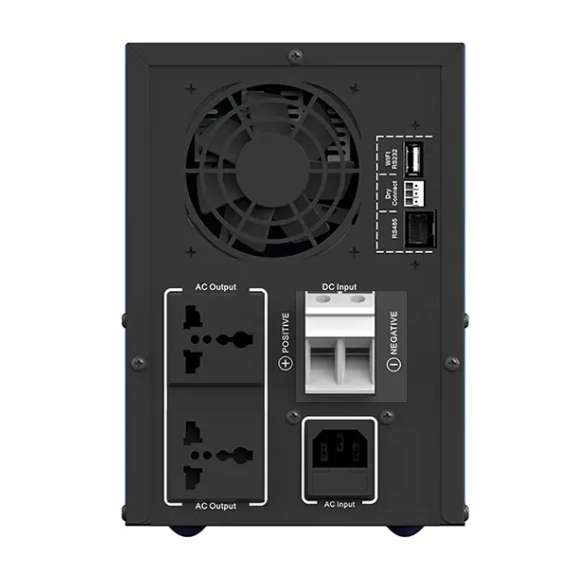 Buy Snadi FT-2000 Pure Sine-Wave solar Inverter With Charger in Kenya