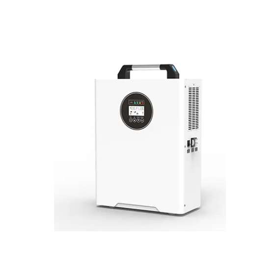 Buy Snadi NLB-1200 1.2KW Solar power station in Kenya