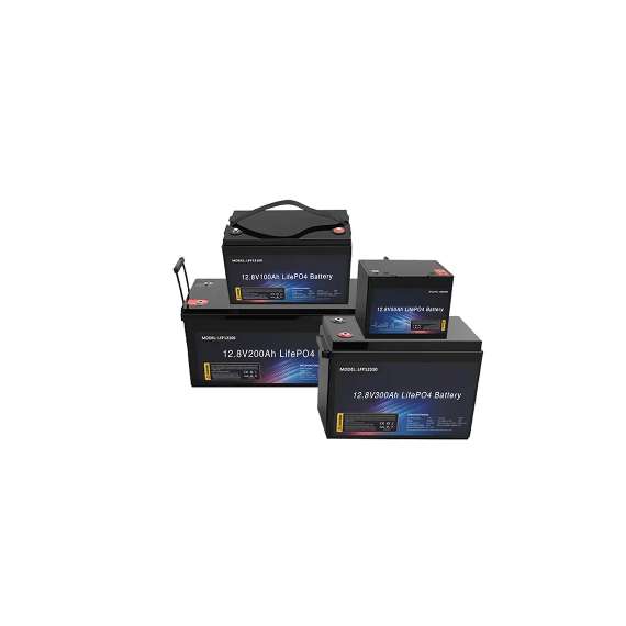 Buy Snadi 25.6V,100AH LiFePO4 solar lithium Battery in Kenya