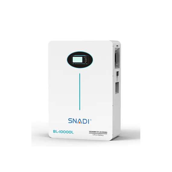 Buy Snadi BL-51.2V-280AH-01 280AH  lithium solar battery in Kenya