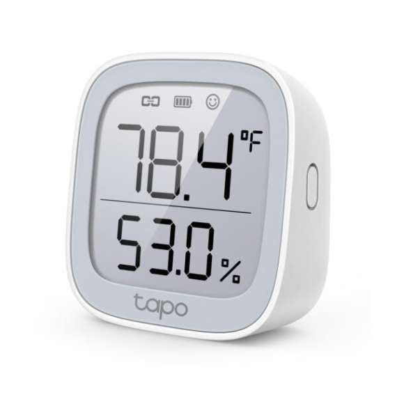 Buy TP-Link Tapo T315 Smart Temperature & Humidity Monitor in Kenya