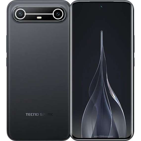 Buy Tecno Spark 40 Slim 256GB Mobile Phone in Kenya
