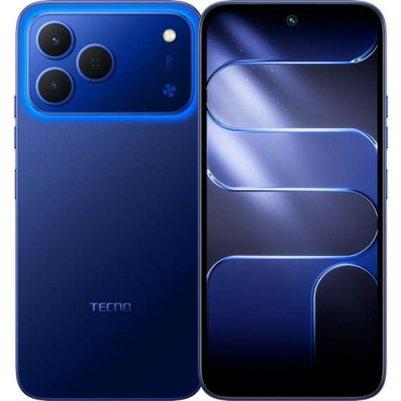 Buy Tecno Spark 50 4GB 128GB Mobile Phone in Kenya
