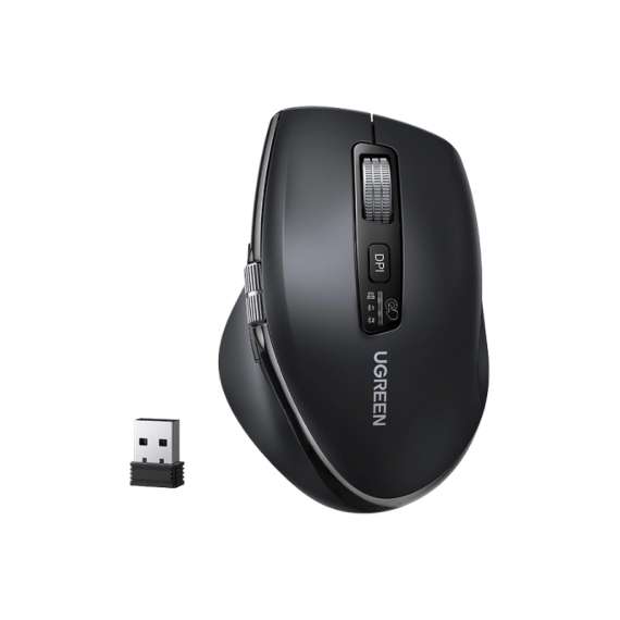 Buy UGREEN M751 Multi-mode Wireless Mouse in Kenya