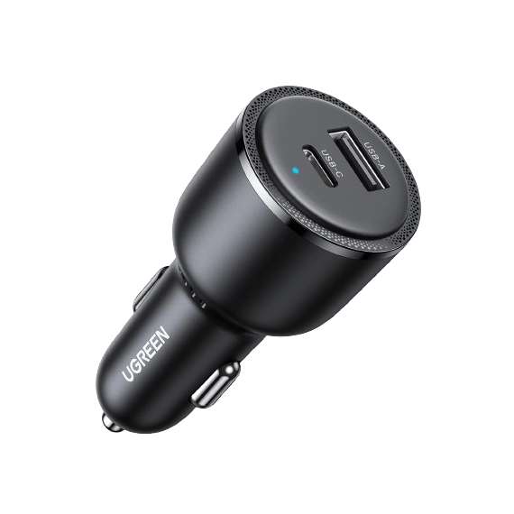 Buy UGREEN EC701 63W USB C Car Charger in Kenya