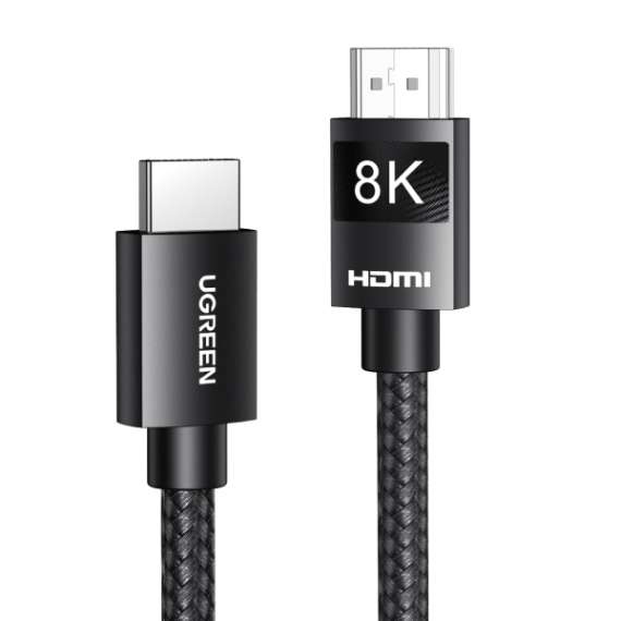 Buy UGREEN HD150 8K  5M Braided HDMI Cable in Kenya