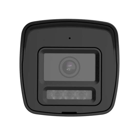 Buy Turbo HD 8.0 2MP Smart Hybrid Light & Siren Bullet HD Camera-Support Two-Way Audio in Kenya