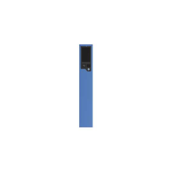 Buy Hikvision - DS-TMT202-D - Exit Ticket station in Kenya