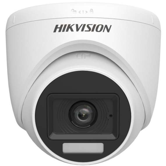 Buy Hikvision - 3K Smart Hybrid Light Audio Indoor Fixed Turret Camera in Kenya