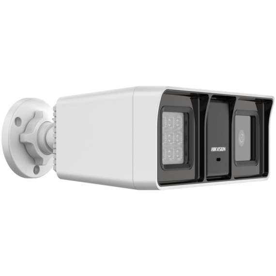 Buy Hikvision - 3K Smart Hybrid Light Audio Fixed Bullet Camera in Kenya