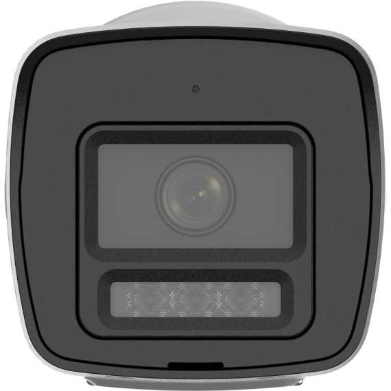 Buy Hikvision - 2 MP Smart Hybrid Light Fixed Bullet Network Camera in Kenya