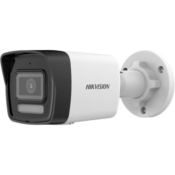 Buy Hikvision - 8 MP Smart Hybrid Light Fixed Bullet Network Camera in Kenya
