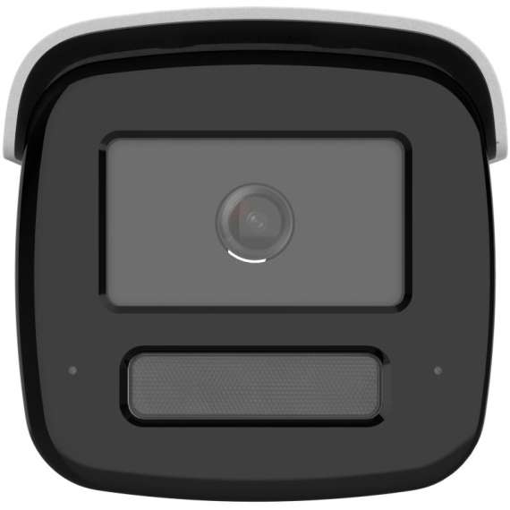 Buy Hikvision DS-2CD2T87G3-LIS2UY/SRB 8MP Smart Hybrid Light CCTV Camera in Kenya