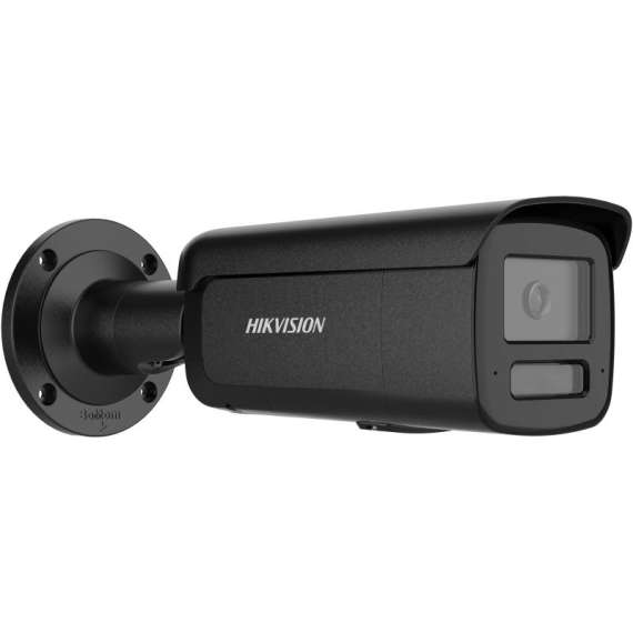 Buy Hikvision DS-2CD2T87G3-LIS2UY/SRB 8MP Smart Hybrid Light CCTV Camera in Kenya