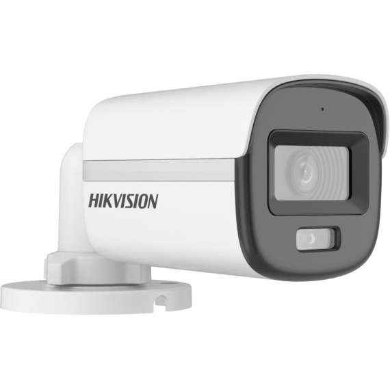 Buy Hikvision - 3K ColorVu Smart Hybrid Light Fixed Mini Bullet Camera in Kenya