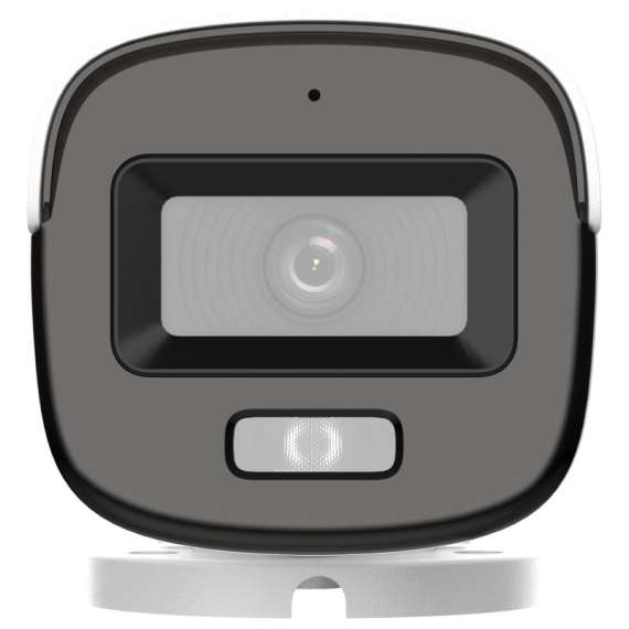 Buy Hikvision - 3K ColorVu Smart Hybrid Light Fixed Mini Bullet Camera in Kenya