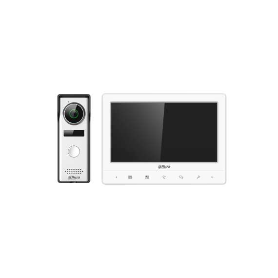 Buy Dahua KTA02 Video Intercom Kit in Kenya