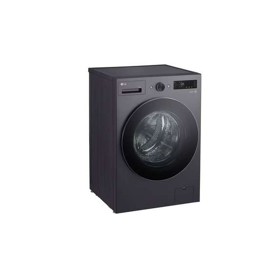 Buy LG F0Z6DRP24 Front Load Washer Dryer 15/8KG Silver Washing Machine in Kenya