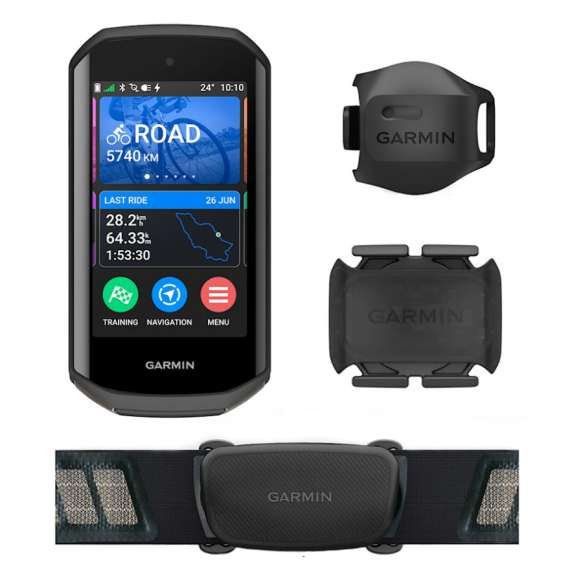 Buy Garming Edge 1050 Bundle GPS Bike Computer in Kenya