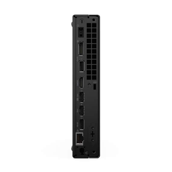 Buy Lenovo ThinkCentre Neo 50q Gen 5 Tiny Core 5 8GB 512GB SSD No OS Desktop in Kenya