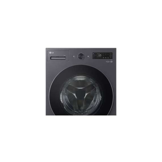 Buy LG F0Z6DRP24 Front Load Washer Dryer 15/8KG Silver Washing Machine in Kenya