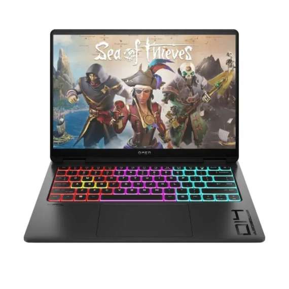 Buy HP Omen Transcend 14-fb1013dx Ultra 7 32GB 1TB SSD 14" 3K Gaming Laptop in Kenya