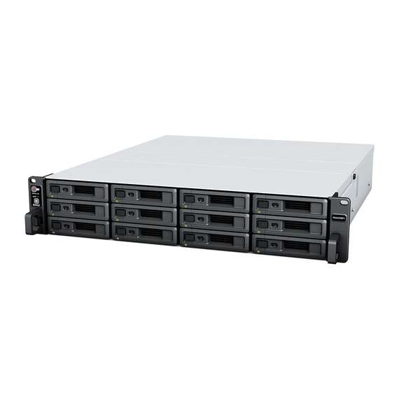Buy Synology RackStation RS2423RP+ 12-Bay NAS Enclosure in Kenya