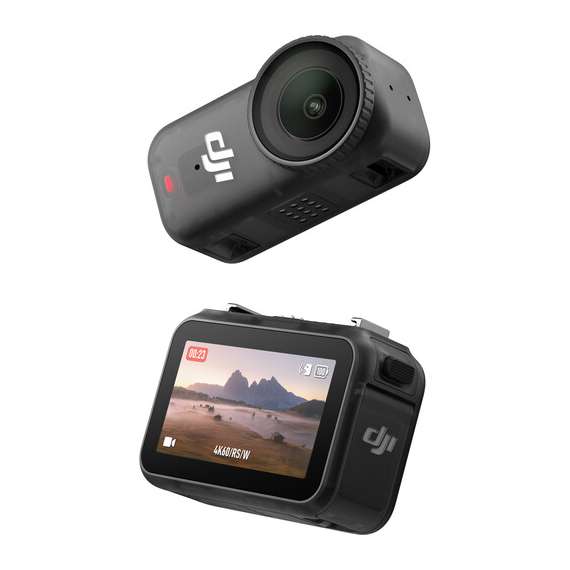 Buy DJI Osmo Nano Standard Combo 128GB Camera in Kenya
