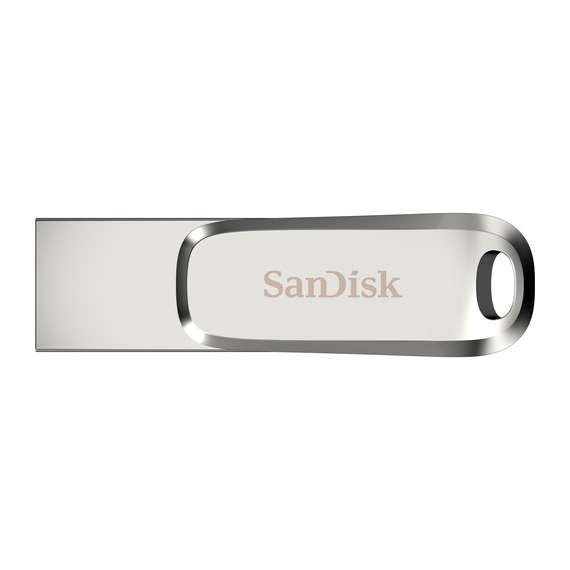 Buy SanDisk 256GB Ultra Dual Drive Luxe USB 3.2 Gen 1 Flash Drive in Kenya