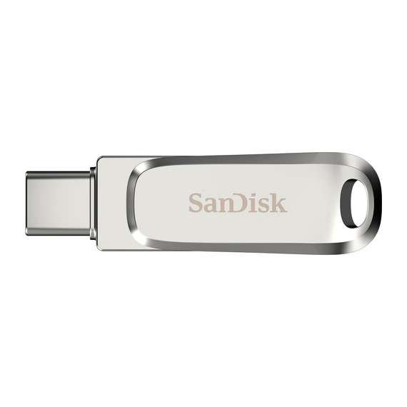 Buy SanDisk 512GB Ultra Dual Drive Luxe USB 3.2 Gen 1 Flash Drive in Kenya