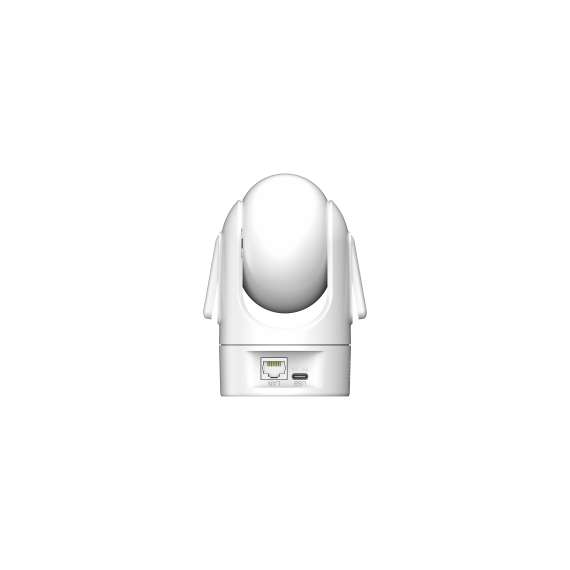 Buy Dahua H2C 2MP Indoor Fixed-focal Wi-Fi Network CCTV Camera in [storefront]