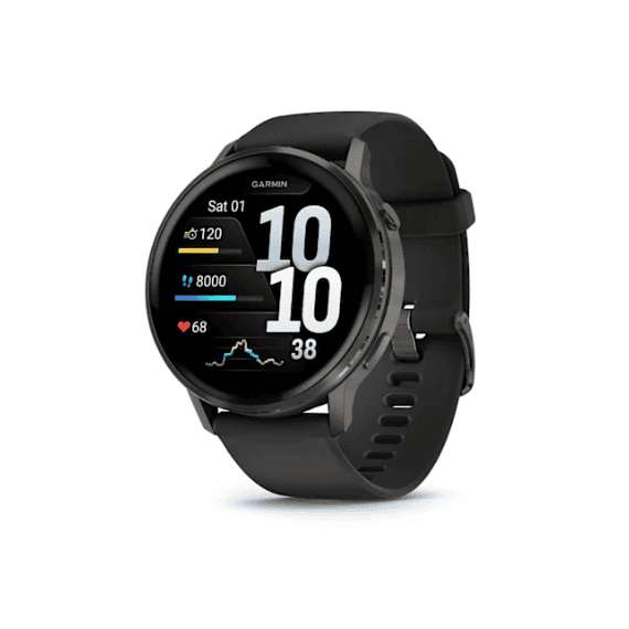Buy Garmin Venu 4  45 mm Smart Watch in Kenya