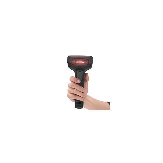 Buy DELI ES221 1D & 2D WIRELESS BARCODE SCANNER in Kenya